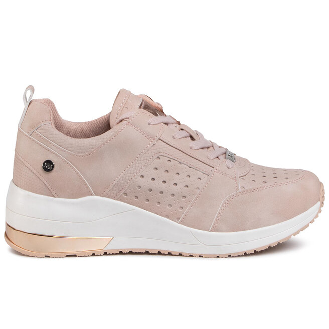 Zapatillas Xti Nude Zapatos Es