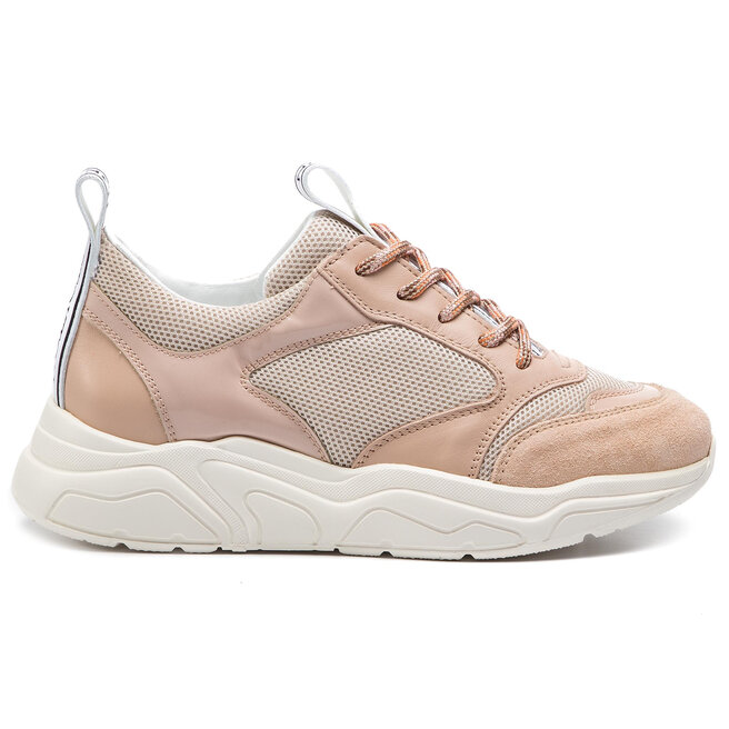 Sneakers Stokton 33 D SS19 Variante Nude Eschuhe De