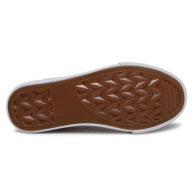 Sneakers Aus Stoff Xti Nude Eschuhe De