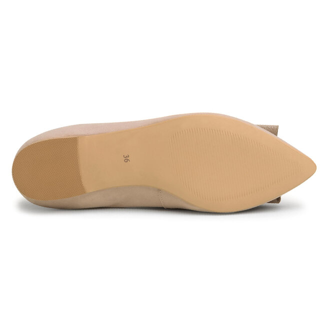Baler Ny Eksbut L L G Nude Eobuv Cz