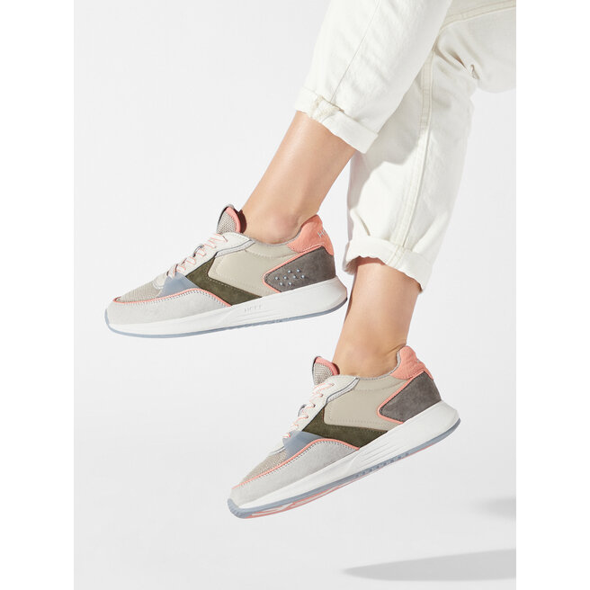 Zapatillas Hoff Pilsen Nude Zapatos Es