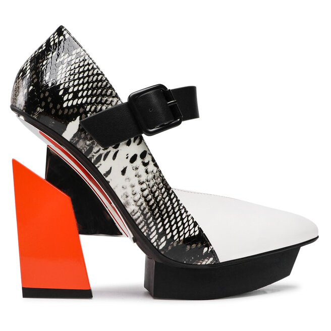 United Nude Arix Mary Jane Hi Mono Obuvki Bg