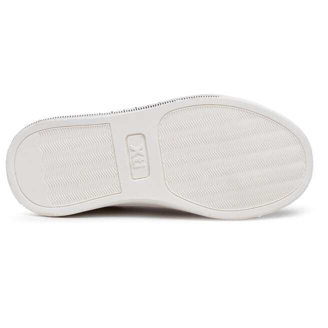 Sneakers Xti Nude Eschuhe De