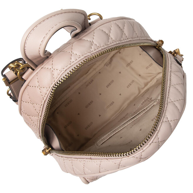 Mochila Guess Maila QB HWQB86 61320 NUDE Zapatos Es