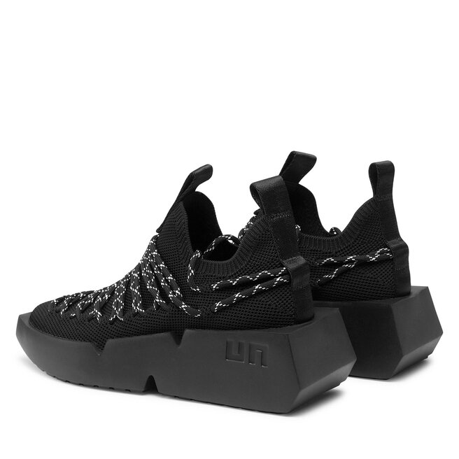 P Buty United Nude Mega Ii Czarny Eobuwie Pl