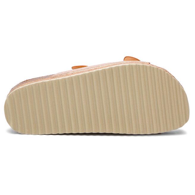 Espadrilles Refresh Nude Eschuhe De