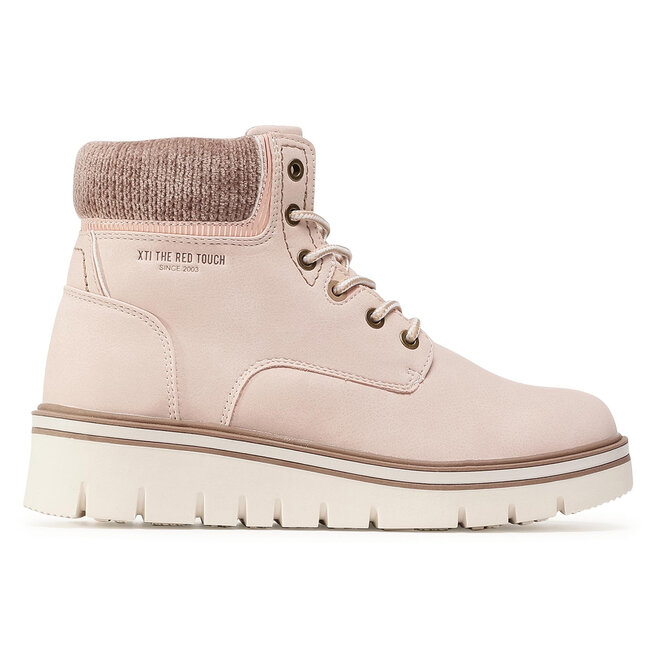 Botine Xti Nude Epantofi Ro