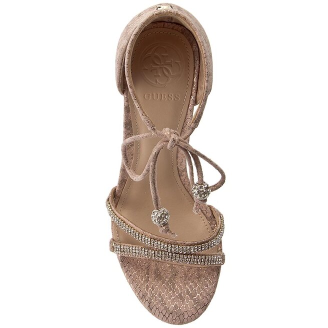 Guess Peri Flpri Lep Nude Obuvki Bg