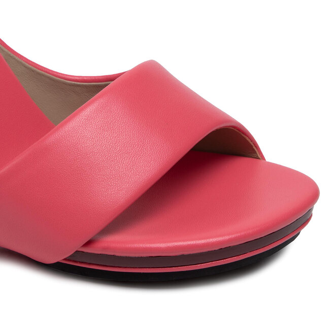 Chanclas United Nude Mobius Hi Pink Zapatos Es