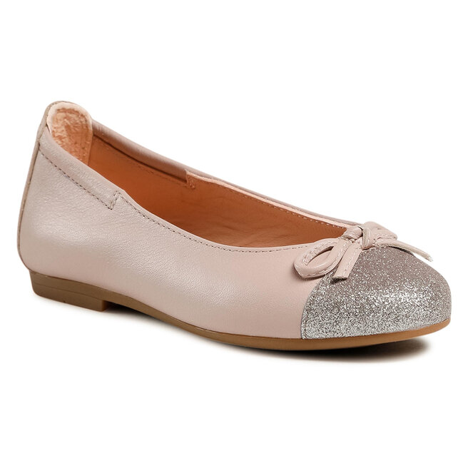 Bailarinas Unisa Dino Nt Sd M Nude Mumm Zapatos Es