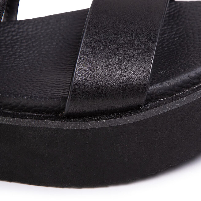 Sandali United Nude Tech Calli Nero Escarpe It