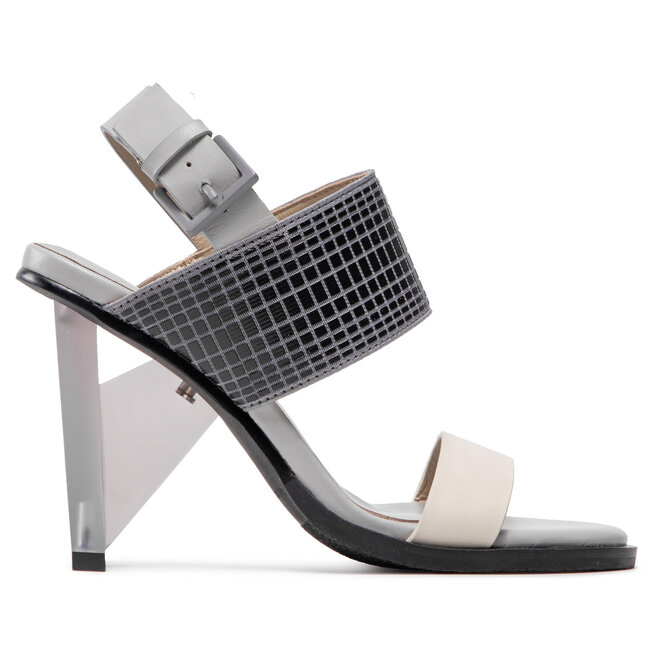 Sanda Y United Nude Spark Sandal Hi Composite Eobuwie Pl