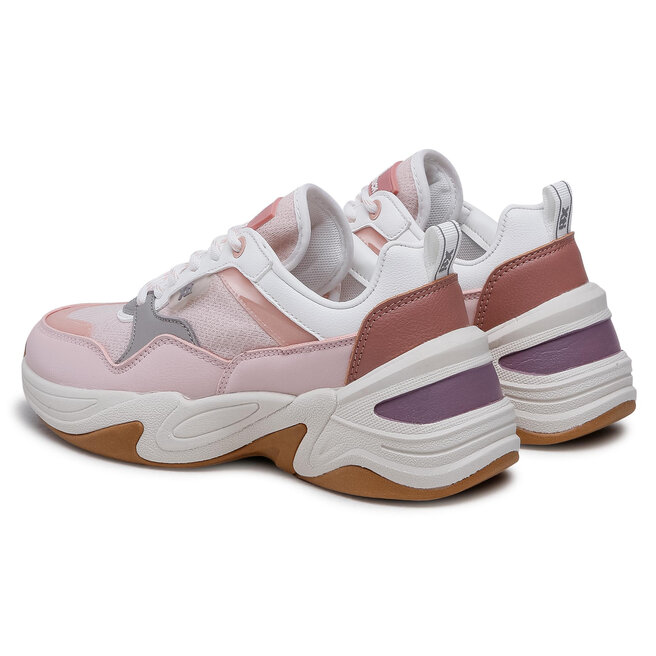 Sneakers Xti Nude Eschuhe De