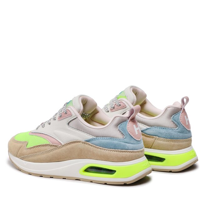 Sneakersy Hoff Bayfront Nude Eobuwie Pl