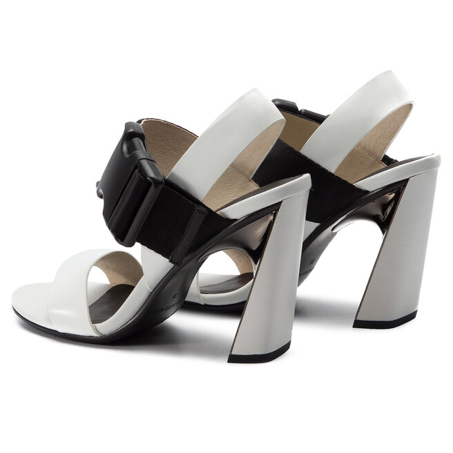 United Nude Molten Sandal Hi Obuvki Bg