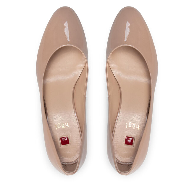 Обувки HÖGL 0 184004 Nude 1800 obuvki bg