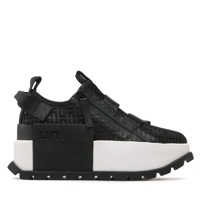 Sneakers United Nude Roko Y Black Epantofi Ro