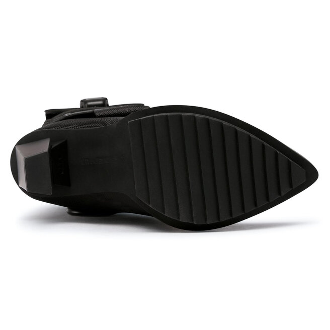 Cizme United Nude Pocket Lev Negru Epantofi Ro