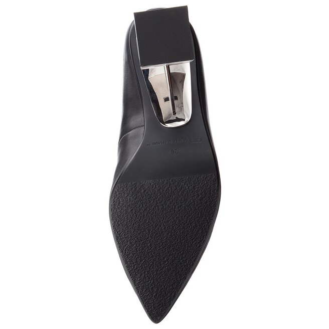 United Nude Cube Pump Obuvki Bg