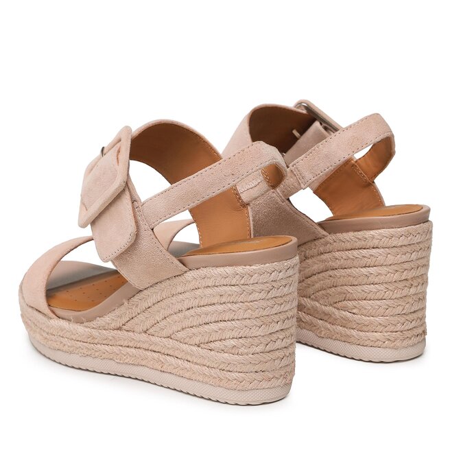 Geox D Ponza B D Gvb C C Nude