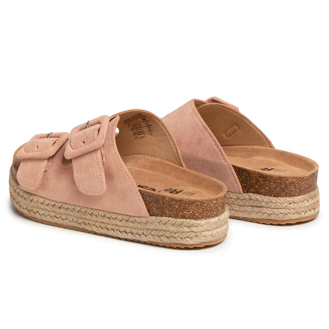 Espadrile Refresh Nude Epantofi Ro