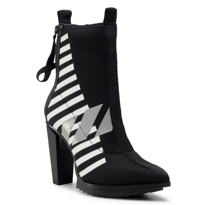 Botines United Nude Lev Calli Hi 1058351090 Mono Zapatos Es