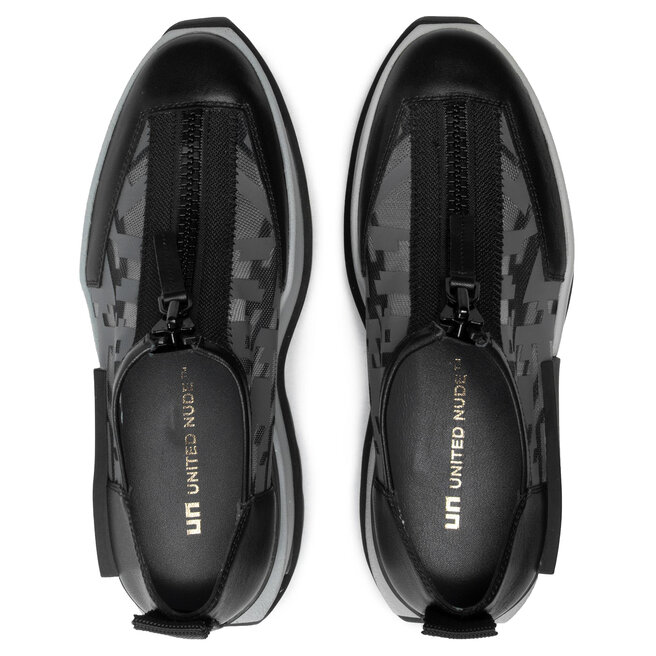 Zapatillas United Nude Rasa Roko Mono Zapatos Es