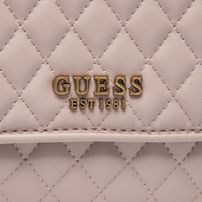 Mochila Guess Maila Qb Hwqb Nude Zapatos Es