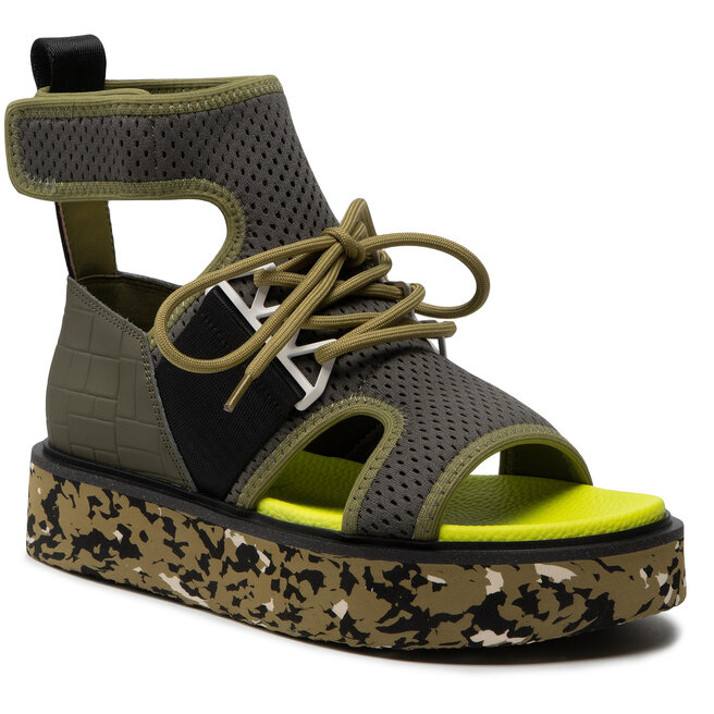 United Nude Nomad Lo Obuvki Bg