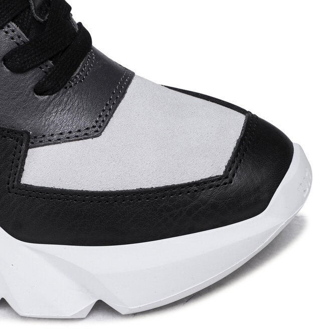 United Nude Space Kick Max Obuvki Bg