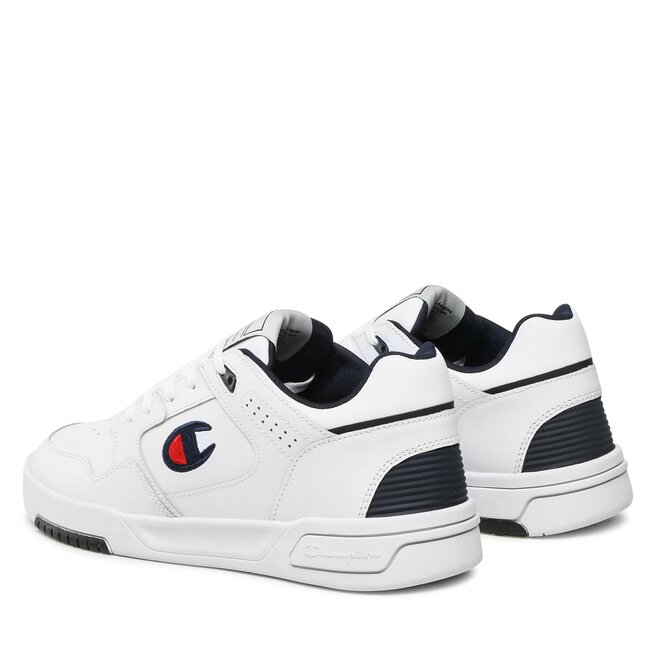 Sneakers Champion Z Low S Cha Ww Wei Eschuhe De