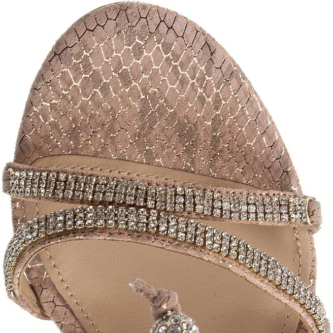 Guess Peri Flpri Lep Nude Obuvki Bg