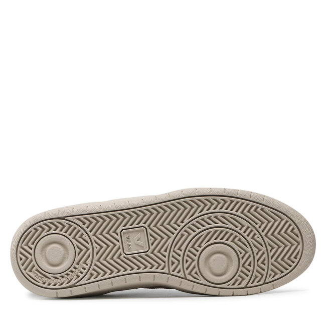 Sneakers Veja V 10 Suede VX0302495B Multico Natural Babe Epantofi Ro