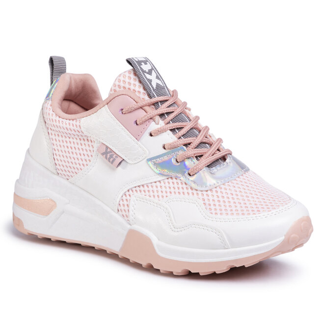 Sneakers Xti Nude Eschuhe De