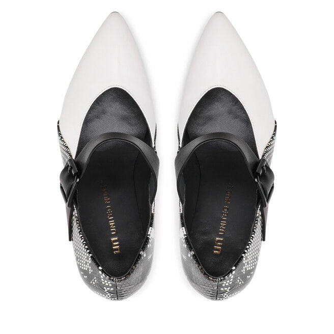 United Nude Arix Mary Jane Hi Obuvki Bg