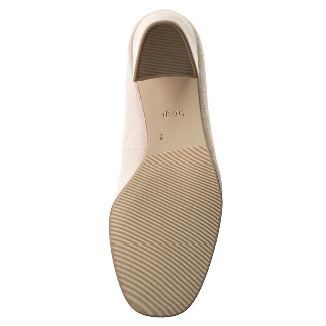 Halbschuhe HÖGL 5 107022 Nude 1800 eschuhe de