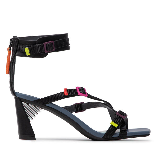 Sandale United Nude Sonar S Mid Rog Epantofi Ro