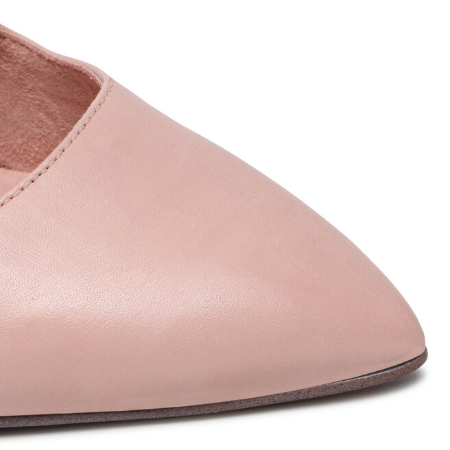 High Heels Tamaris 1 24406 28 Nude 251 Eschuhe De