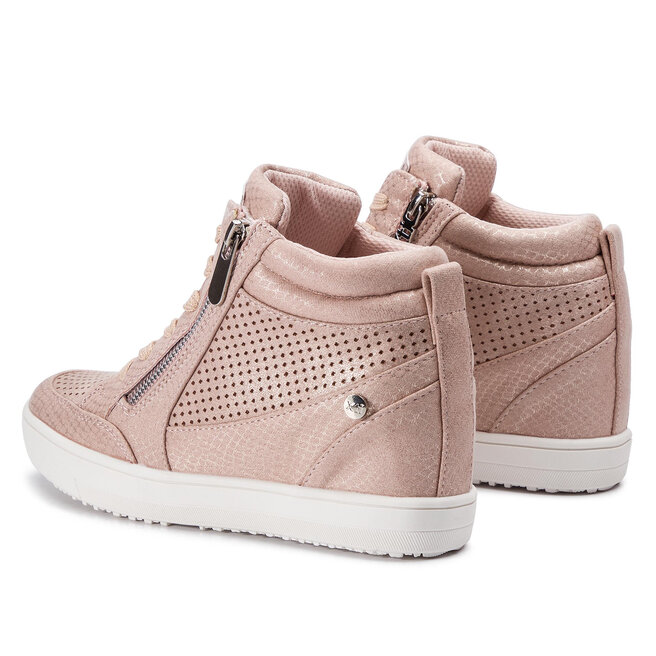 Sneakers Xti Nude Eschuhe De