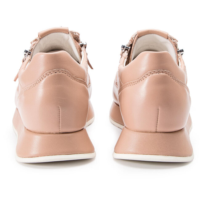 Sneakersy HÖGL 7 101320 Nude 1800 eobuv cz