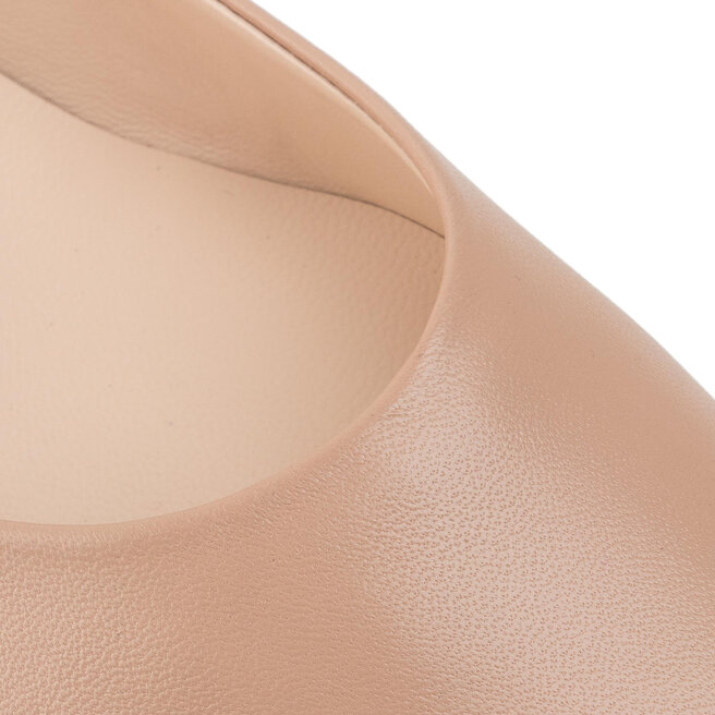 Bailarinas HÖGL 0 121020 Nude 1800 zapatos es