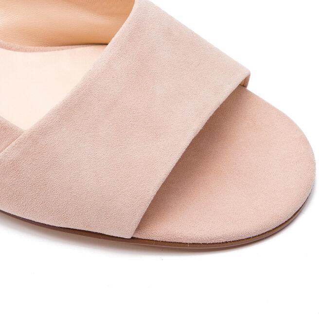 Sandalen HÖGL 7 102112 Nude 1800 eschuhe de