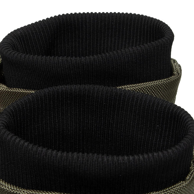Botas United Nude Combat Pocket Khaki Zapatos Es