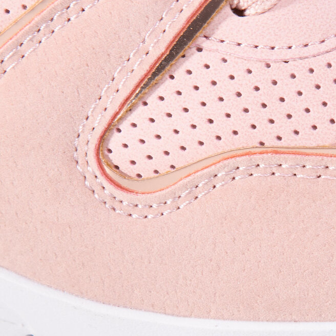 Sneakersy Xti Nude Eobuwie Pl