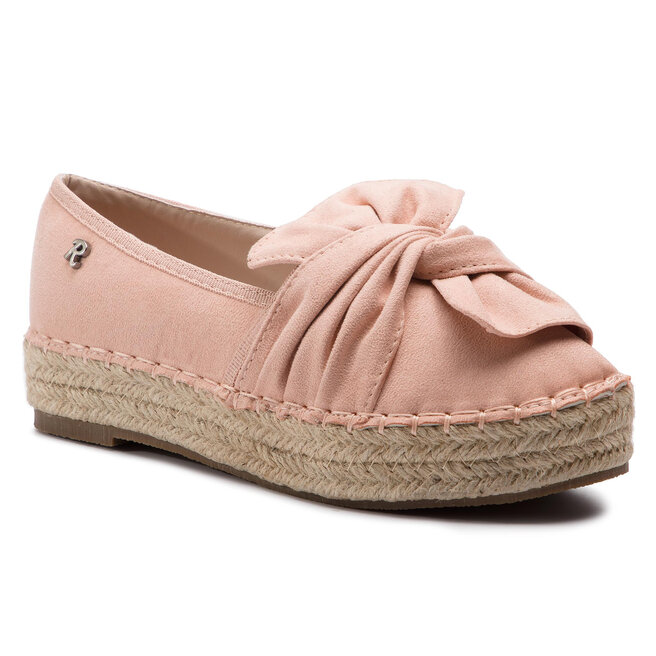 Alpargatas Refresh Nude Zapatos Es