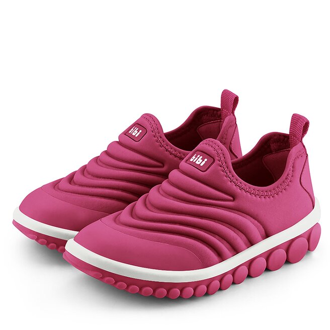 Zapatillas Bibi Hot Pink Zapatos Es