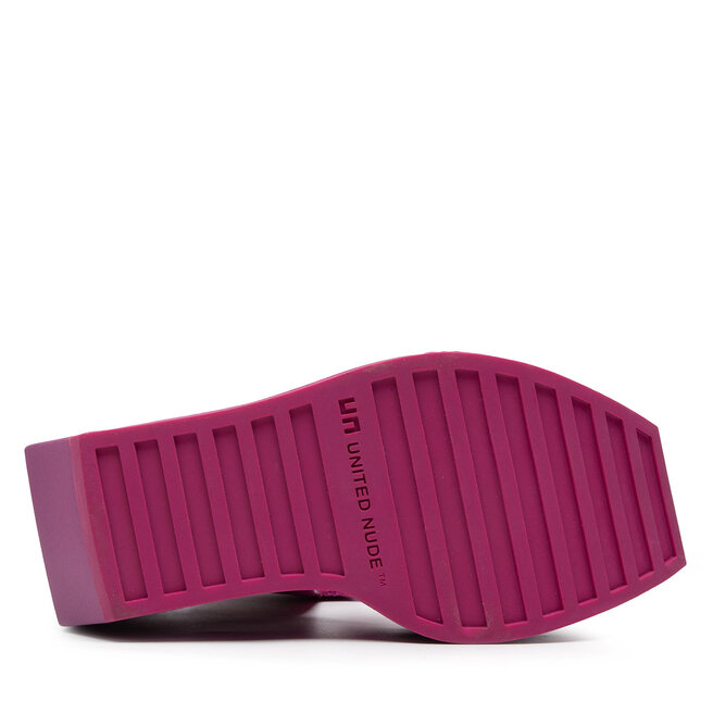United Nude Wa Hi Orchid Obuvki Bg