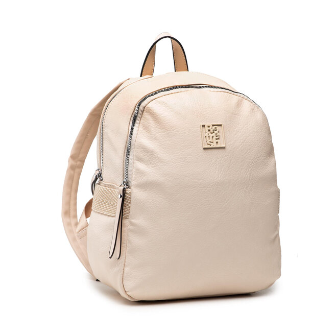 Rucksack Refresh C Nude Eschuhe De