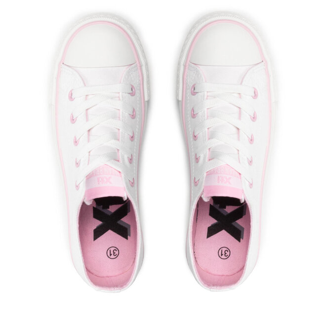Sneakers Aus Stoff Xti Nude Eschuhe De