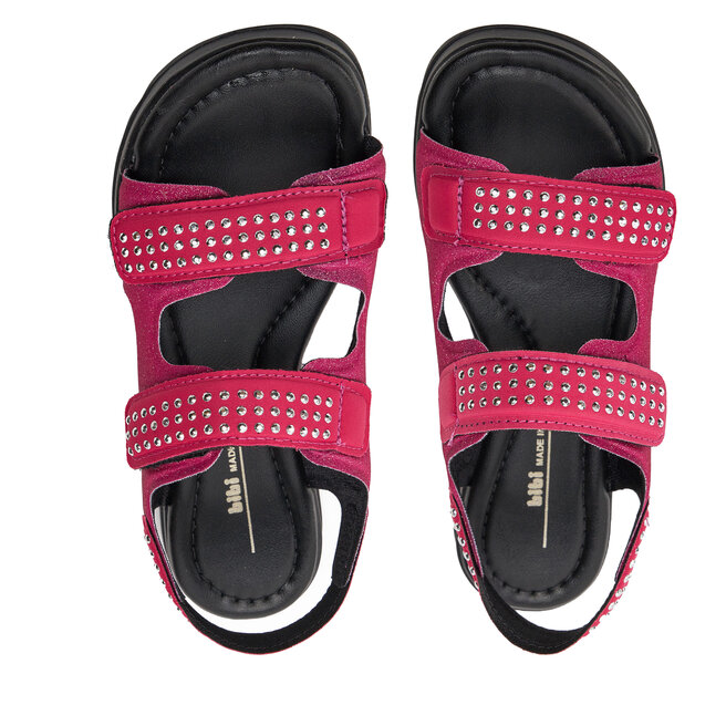Bibi Hot Pink Obuvki Bg